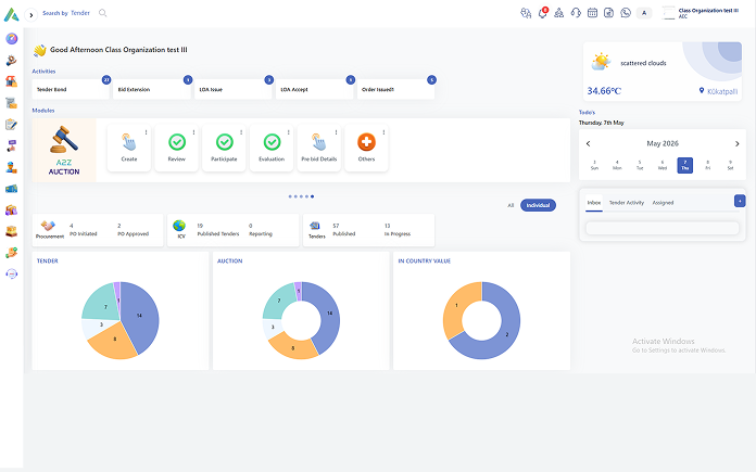 Dashboard 1